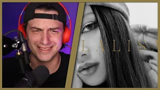 LISA MONEY REACTION!