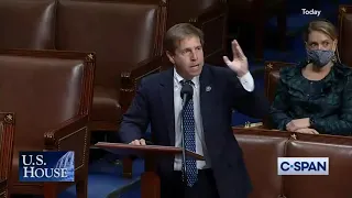 FLASHBACK: Rep. Fleischmann Slams Rashida Tlaib After Her Antisemitic Remarks on the House Floor