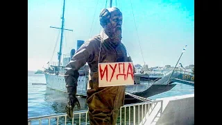 Для меня сегодня Путин умер  (На памятник Солженицыну)