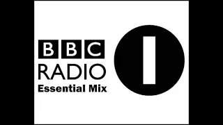 Essential Mix 1995 05 21 Sasha