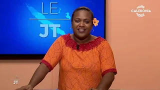 LE JT DU 14-03-2019