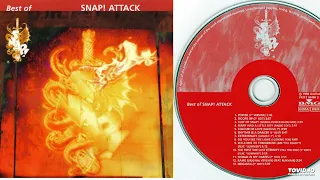 Snap! - Attack: The Best of Snap - Teljes album - 1996