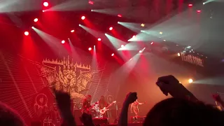 Download Festival JAPAN 2019 - ARCH ENEMY - Nemesis