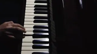 Zerda piano