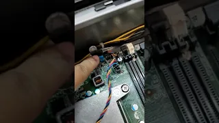 Dell 7010 remove bios password