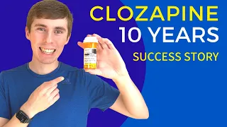 Sukces klozapiny w leczeniu schizofrenii