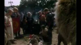 BBC Chronicles of Narnia: PCVDT- Chapter 2/6 Part 3/3
