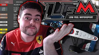 [TUTO FR] PRÉSENTATION DE LFM UN SITE A LA IRACING ! (LE IRACING VERSION RFACTOR 2 ET ACC)