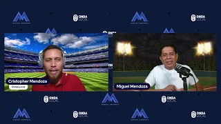 El Informante TV: Fútbol, Beisbol, Boxeo y todo en el mundo deportivo