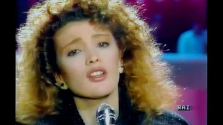 Flavia Fortunato - Canto Per Te (Discoring 1986)