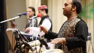 Parde Awal Special - Saboor & Latif Tabish Original