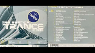 The Best of Trance 2003 (Disc 1) (Classic Trance Mix Album) [HQ]