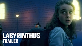LABYRINTHUS Trailer | Festival 2014