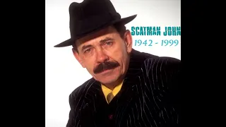 Scatman John - Stop the rain (2023 mix)