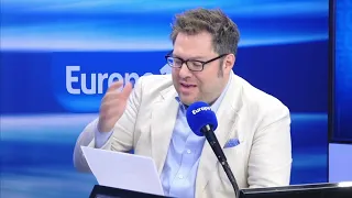 Quand l'abstention écrase tout - La carte blanche de Mathieu Bock-Côté