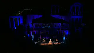 Dead Can Dance - "Cantara" @ Plovdiv