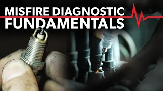 Misfire Diagnostic Fundamentals [98 Toyota Camry]