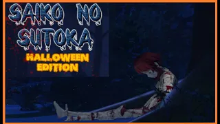 Halloween Mode Trailer | Saiko No Sutoka