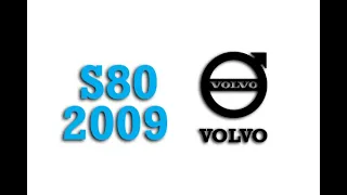 2009 Volvo S80 Fuse Box Info | Fuses | Location | Diagrams | Layout