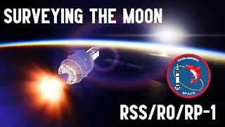 Surveying the Moon (RSS/RO/RP-1)