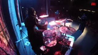 Nameless Ghoul Ghost B.C. "Elizabeth" Live