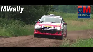 RB Rallyteam | ELE Rally 2018