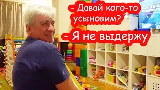 VLOG Помощницы. Посылка от семьи Жуковых