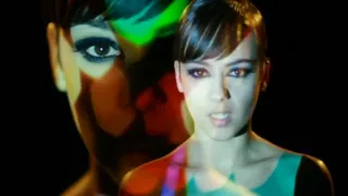 Alizée - Les collines never leave you (Video Official)