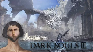 MY FAVORITE BOSS | Dark Souls 3 Multiplayer Co-Op Gameplay Part 31