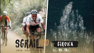 SGRAIL 100 | by Jan Frodeno 2022 Girona