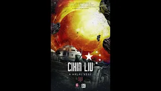 Cixin Liu: A halál vége (teljes könyv) 2/5