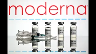 Surging Moderna Stock Mints The Vaccine Maker’s Fifth Billionaire