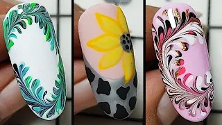 Nail Art designs | Easy Nail art ideas | New Nail Art Compilation | Born Pretty