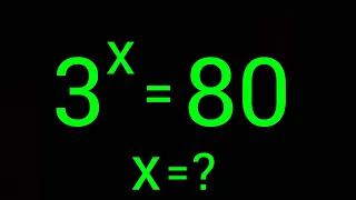 A Nice Algebra Equation | How to solve for X in this problem ?