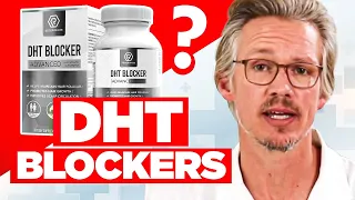 Before You Take DHT Blockers for Hair Loss, Watch This