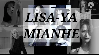 LISA-YA MIANHE (EPS 1)                       -ENG AND INDO-