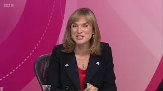 Question Time - 23rd June 2022