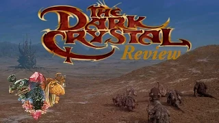 The Dark Crystal Video Review (Original Cut Comparison)