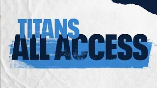 Titans-Texans Week 6 Preview | Titans All-Access
