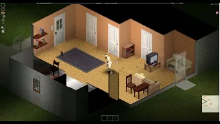 Project Zomboid - Episode 3