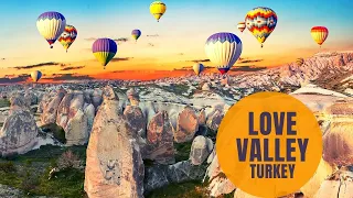 Turkey best kept secret travel destinations