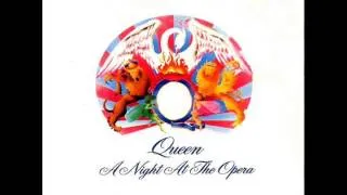 Queen - Death On Two Legs (Dedicated To...) (2014 Remixed Version)