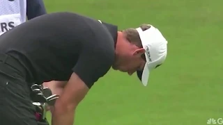 Golf Best Club Breaking Compilation