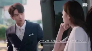 [MV] Davichi(다비치) - Falling In Love(꿈처럼 내린)(The Beauty Inside OST Part 3) Best Moment