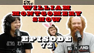 Cat Swantner Returns | The William Montgomery Show #72