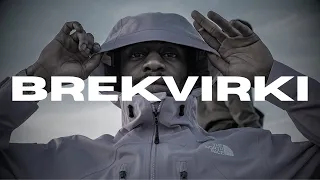 [FREE] Russ Millions X Buni X UK Drill Type Beat - ''BREKVIRKI''