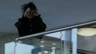 Mother of Tears (2007) Witches in the Airport (full scene)