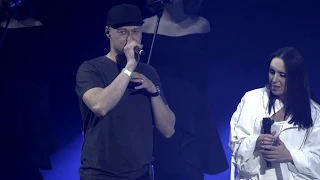 Андрій Хливнюк i Джамала - "Злива". Live, Київ, 30 листопада 2019