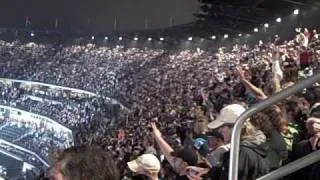 Paul McCartney Citi Field 2009 - Hey Jude (END with crowd singing)