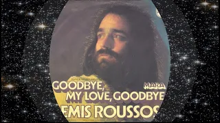 Demis Roussos 1973 Goodbye, My Love, Goodbye